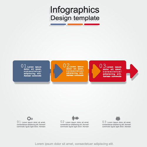 Business Infographic creative design 3930