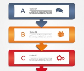 Business Infographic creative design 3931