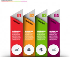 Business Infographic creative design 3932