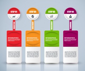 Business Infographic creative design 3933