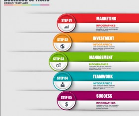 Business Infographic creative design 3935