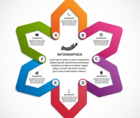 Business Infographic creative design 3936