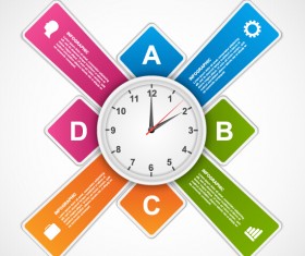 Business Infographic creative design 3937