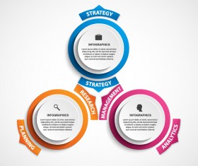 Business Infographic creative design 3939