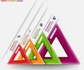 Business Infographic creative design 3941