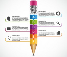 Business Infographic creative design 3946