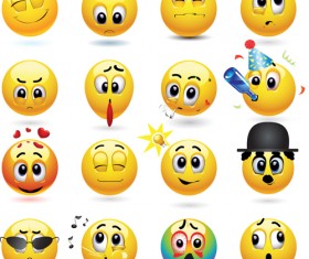 Funny lantern face expression icons free download