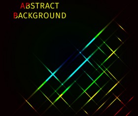 Light abstract background design vector 03