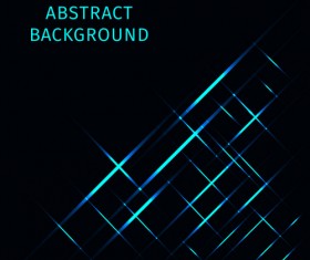 Light abstract background design vector 04