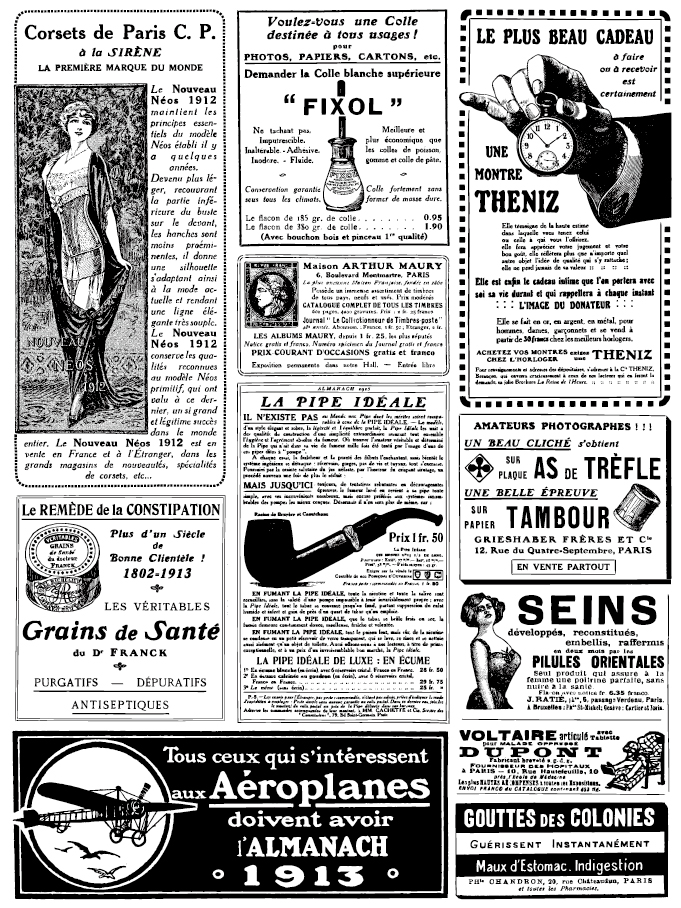 Vintage newspapers vector template 02