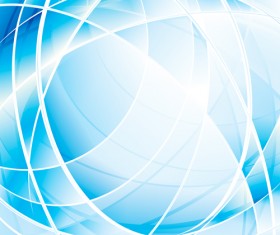 Abstract lines vector material