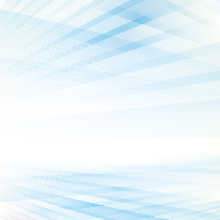 Blue dynamic background with light vector free download