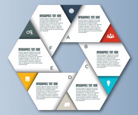 Business Infographic creative design 3992