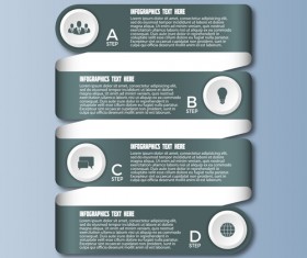 Business Infographic creative design 3994