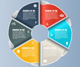 Business Infographic creative design 3995