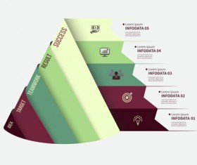 Business Infographic creative design 3996