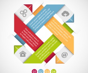 Business Infographic creative design 4003