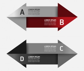 Business Infographic creative design 4013