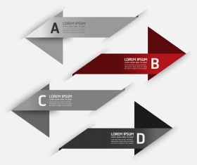 Business Infographic creative design 4015