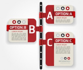 Business Infographic creative design 4018