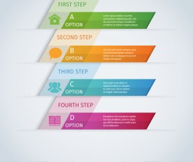 Business Infographic creative design 4020
