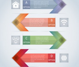 Business Infographic creative design 4021