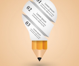 Business Infographic creative design 4023