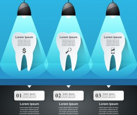 Business Infographic creative design 4024