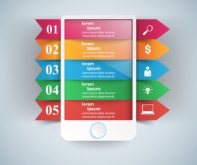 Business Infographic creative design 4026