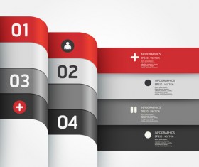 Business Infographic creative design 4032