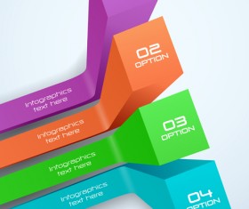 Business Infographic creative design 4037