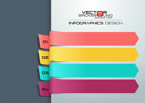 Business Infographic creative design 4039