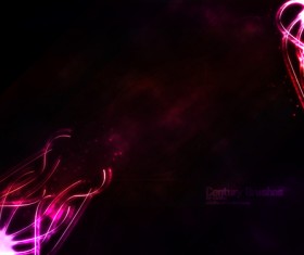 Century Photoshop Brushes