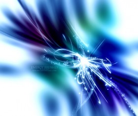 Energy Photoshop Brushes