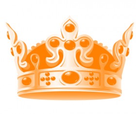 Luxury crown photoshop brushes