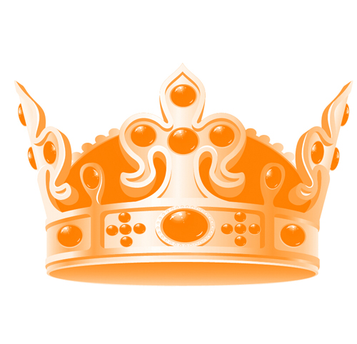 crown photoshop free download