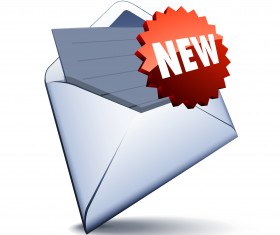 New email vector