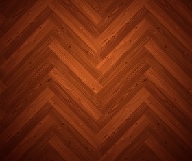 Parquet floor textured pattern vector 03