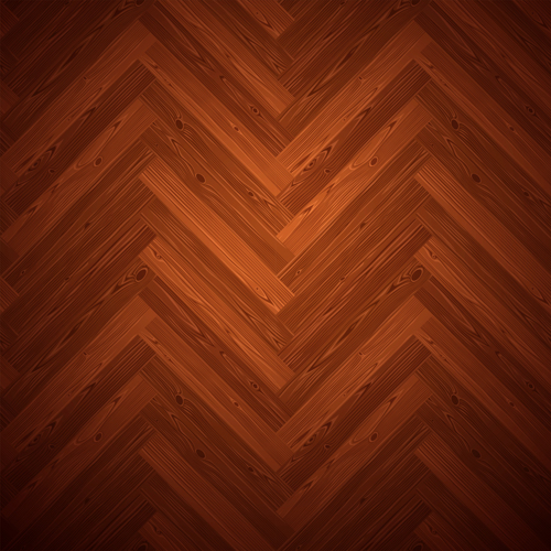 Parquet floor textured pattern vector 03