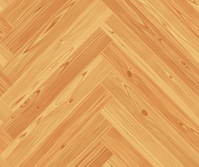Parquet floor textured pattern vector 04
