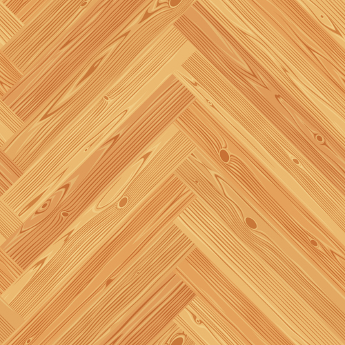 Parquet floor textured pattern vector 04