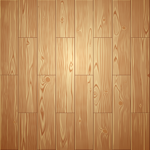 Parquet floor textured pattern vector 05