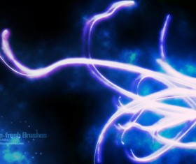 Refresh Photoshop Brushes