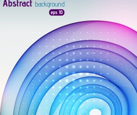 Swirl abstract vector backgrounds