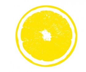 lemon slice photoshop brushes