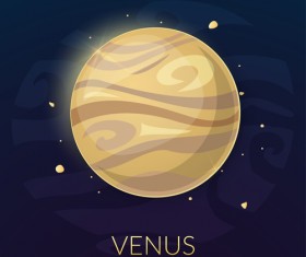 venus vector
