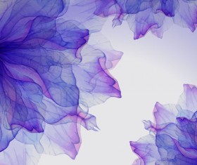 Abstrack watercolor colored vector background 05
