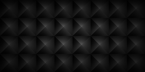 Black grid background graphics vector 03