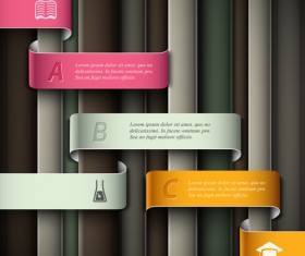 Business Infographic creative design 4077