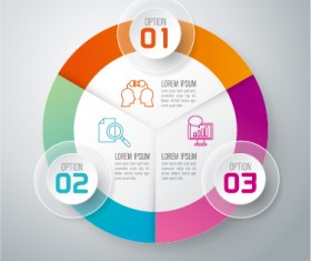 Business Infographic creative design 4094